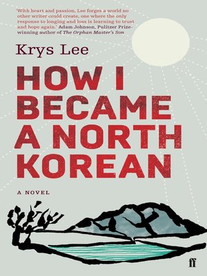 cover image of How I Became a North Korean